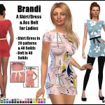 Brandi -Original Content-