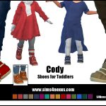 Cody -Original Content-