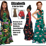 Elizabeth -Original Content-