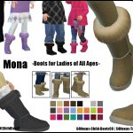 Mona -Original Content-