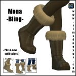 Mona Bling -Original Content-