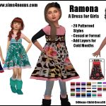 Ramona -Original Content-