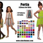Portia -Original Content-