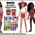 Amelia -Original Content-
