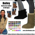 Bailey -Original Content-