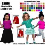 Janie -Original Content-
