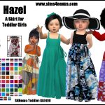 Hazel -Original Content-