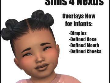 Sims 4 Nexus - Page 3 of 338 - Original Content Plus Finds!